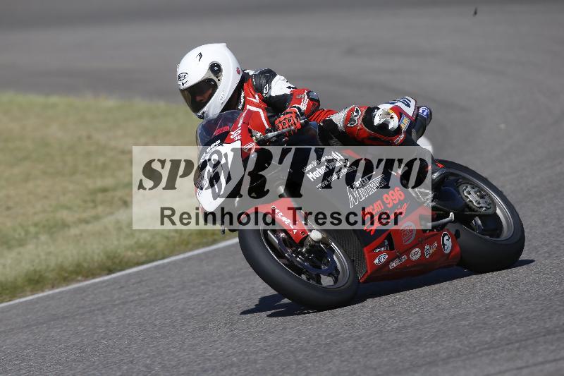 /12 30.04.2026  Speer Racing ADR/Gruppe Classic/601